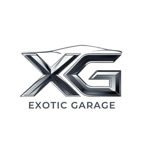 Exotic Garage Logo
